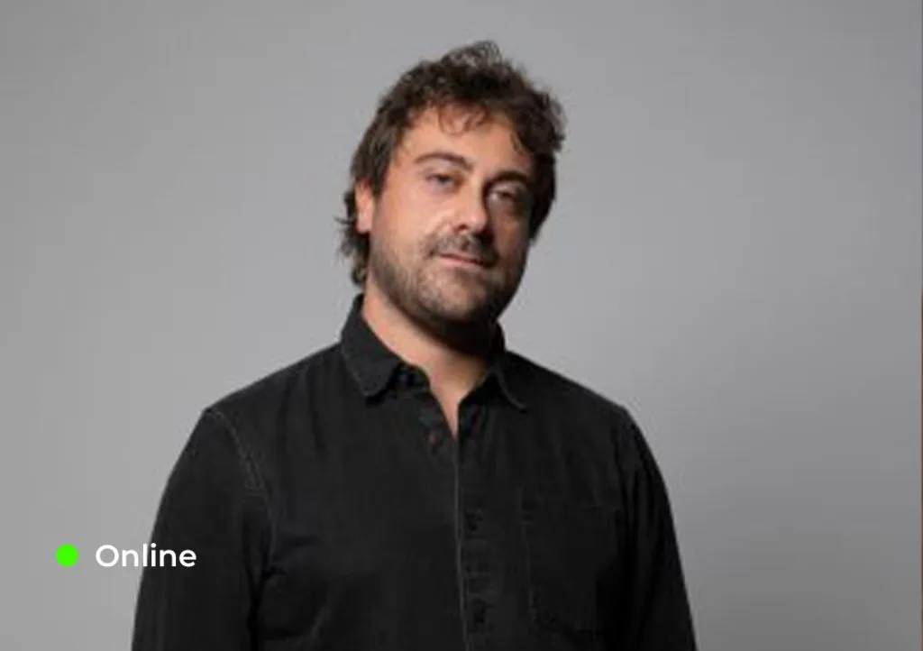 Matteo Camerini