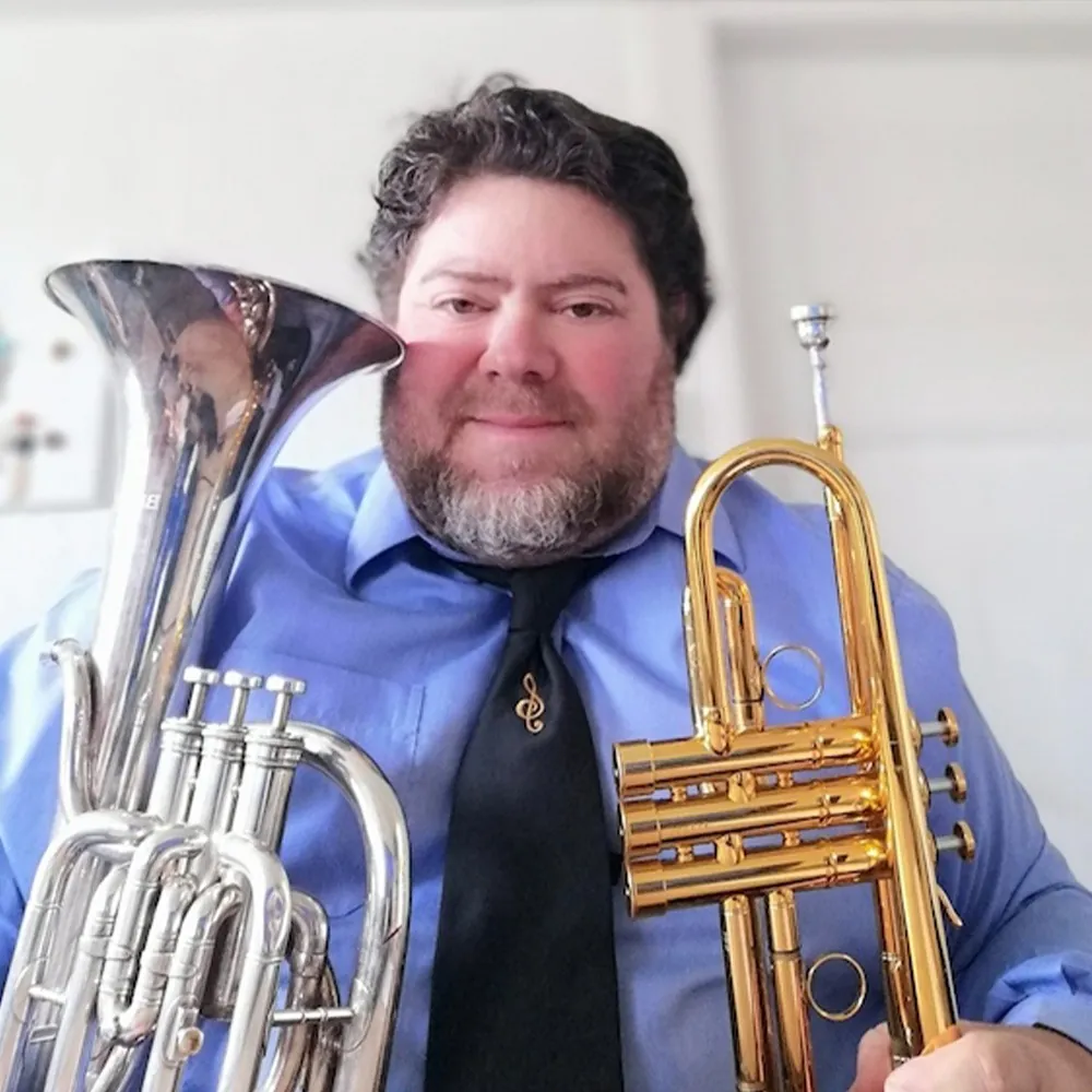 Lior Uleviche — Pianova Academy