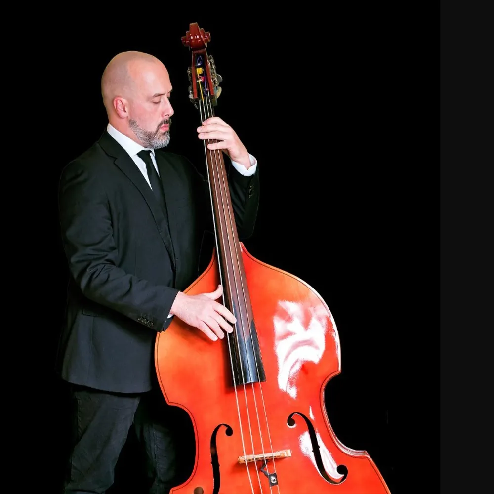 Sergio Di Mico — Pianova Academy