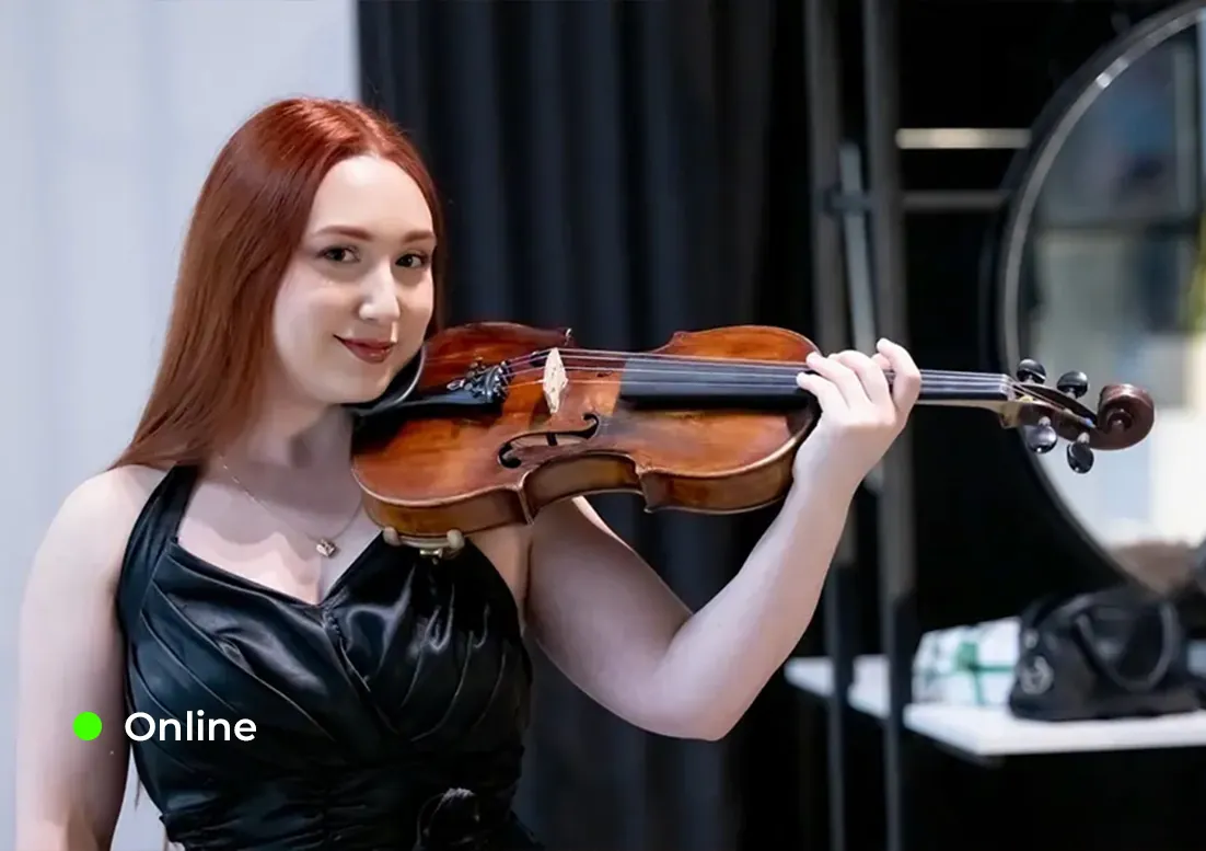 Veronika Mona Bogić