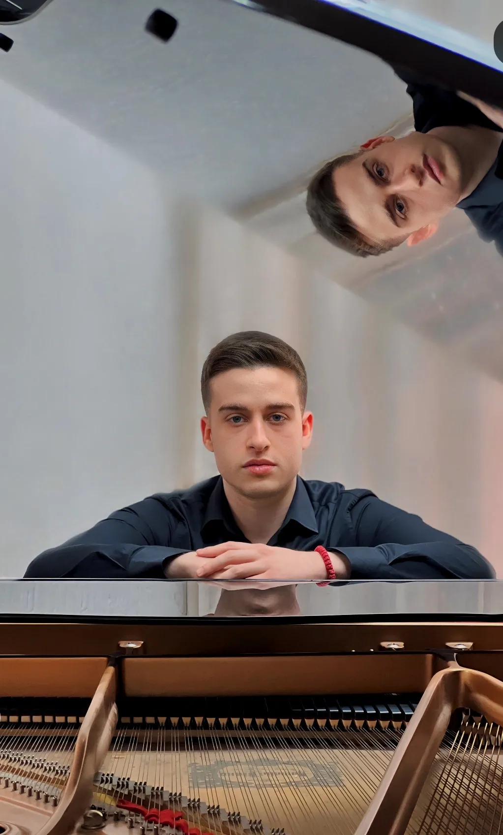 Boris Pećanac — Pianova Academy