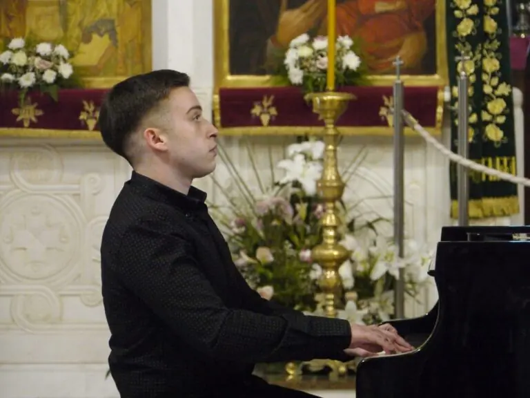 Pianova Academy — online časovi muzike