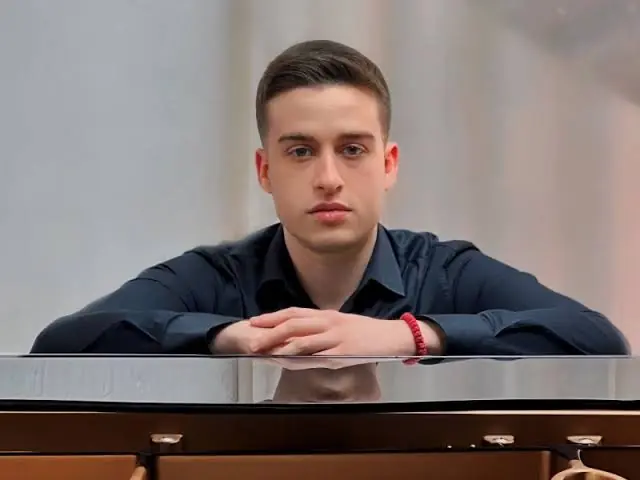 Boris Pećanac